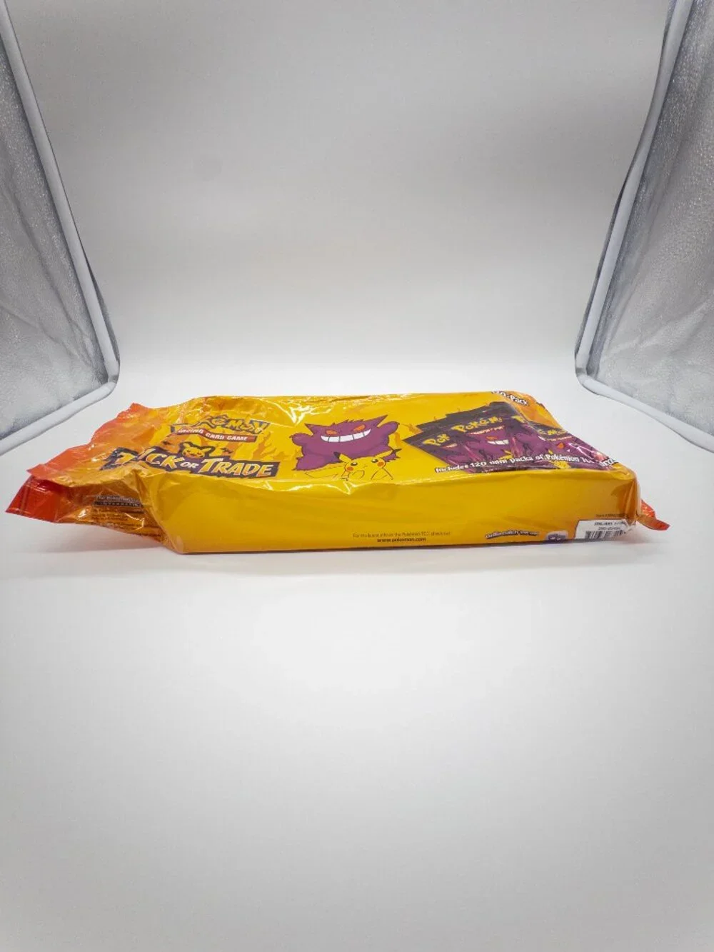 POKEMON TCG Sealed Trick Or Trade Booster Bundle 2022 Costco 120 Packs